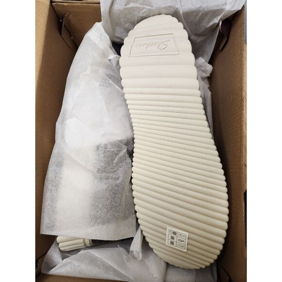 Skechers Cozy Ojai Memory Foam Slip-On Women’s Size 11 Dark Gray Faux Fur Lined - Picture 12 of 12